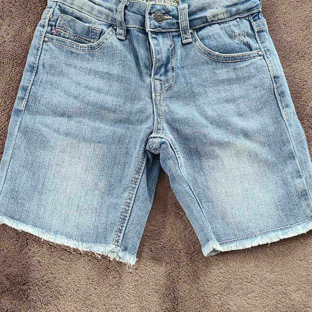 Girls Shorts